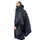 Poncho Pilgrim 2.0 Oxford Navy Blue (8694)