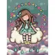 Картина по номерам "Aprilʼs Showers Santoro Gorjuss Collection" 30х40 см