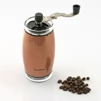 Кофемолка ручная Klausberg KB-7340