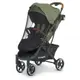 Коляска детская прогулочная EL CAMINO ME 1090-1 Olive Green