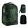 Рюкзак молодежный Kite Education Teens K24-2595L-2 43.5х28х16 см