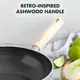 Сковорода WOK GreenPan Mayflower CC001683-001 28 см голубая