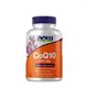Натуральная добавка NOW CoQ-10 100 mg, 90 вегакапсул