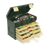 Ящик Energofish Fishing Box Work'n Store K1-1070