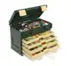 Ящик Energofish Fishing Box Work'n Store K1-1070