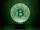 Сменная пластина для 3D светильников "Bitcoin" 3DTOYSLAMP