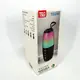 Портативная колонка TG644 5W с RGB подсветкой и ремешком блютуз колонка с аккумулятором Цвет: черный