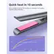 Плойка для укладки волос HOCO Jade hair straightener DAR02 |45W|