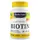 Витамины и минералы Healthy Origins Biotin High Potency 5000 mcg, 60 вегакапсул