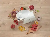 Мясорубка Gorenje MG-1602-W 1600 Вт