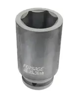 3/4" головка ударная глубокая 60мм 6гр. (100ммL)