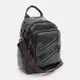 Женский рюкзак Monsen C1AL-608bl-black