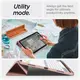 Чехол Spigen для iPad Air 13'' (2024) - Urban Fit, Rose Gold (ACS07673)