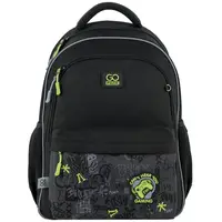Шкільний рюкзак GoPack Education Gaming GO25-182M-6 15 л