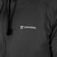 Спортивная кофта FitPro Zip Черная (9605), XL
