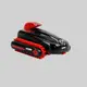 Машина амфибия на радиоуправлении "CRAZON AMPHIBIOUS STUNT". Black and red (113476)