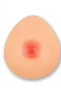 Силіконовий протез грудей Sweetie Bosom