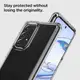 Чехол Spigen для Samsung Galaxy A53 - Ultra Hybrid, Crystal Cleare (ACS04259)