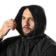 Спортивный костюм FitPro Zip Черный (8540), 3XL