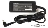 Адаптер питания для ноутбуков PowerPlant ASUS 220V, 19V 45W 2.37A (4.0*1.4)