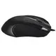 Мышь FANTECH T530 Black USB 1000 DPI 3 кнопки для ноутбука оптическая компьютерная