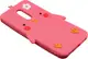 Чехол-накладка TOTO Silicon Сartoon Network Chicken Case Xiaomi Redmi 5 Fresh Red