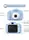 Детский фотоаппарат "X200 children camera" PR3