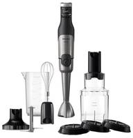 Блендер погружной Philips HR2684/00 1200 Вт черный