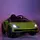 Детский электромобиль Bambi M 4319EBLR-5 Lamborghini до 30 кг