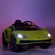 Детский электромобиль Bambi M 4319EBLR-5 Lamborghini до 30 кг