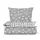 Подростковый комплект без простыни GREY CROWN