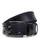 Мужской кожаный ремень Borsa Leather V1125FX23-navy
