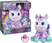 Интерактивная игрушка Fur Real Единорог F2066