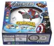 Летающий Футбольный Музыкальный Мяч Hover Ball. Spider Man PR3