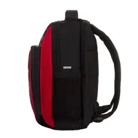 Наплічник шкільний Bagland Школяр 8 л чорний 609 00112702