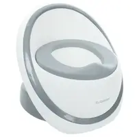Горщик дитячий El Camino ME 1143 EGG POTTY (grey)