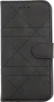 Чохол-книжка TOTO Book Silicone Slide Universal Cover 5,6" (№3) Gray