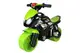 Мотоцикл Technok Toys свет, звук. Green (74789)