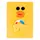 Блокнот пушистый YES Line Friends Sally 151748