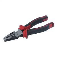 Плоскогубцы Haisser BlaСken Polished 90398 41133 180 мм