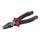Плоскогубці Haisser BlaСken Polished 90398 41133 180 мм
