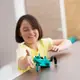 Люстра с абажуром