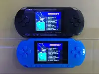 Ігрова RETRO консоль PXP3 md 2700 з підключенням до телевізора