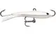 Балансир Rapala Jigging Rap W3 PW - длина 3 см. вес 6 г (W3 PW)
