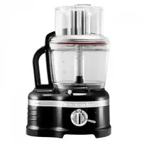 Кухонний комбайн KitchenAid Artisan 5KFP1644EOB 650 Вт чорний