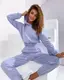 Спортивный костюм IP498 Лаванда L/XL