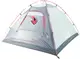 Палатка пятиместная High Peak Tessin 5.1 Deep Forest (10381)
