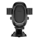 Держатель Baseus UltraControl Pro Series Clamp-Type Car Holder Set |5.4-7.2"|