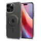 Чехол Spigen для iPhone 16 Pro Max - Ultra Hybrid MagFit, Carbon Fiber (ACS08000)