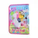 Папка для тетрадей В5 YES Minions Fluffy 491657 24х18х3 см